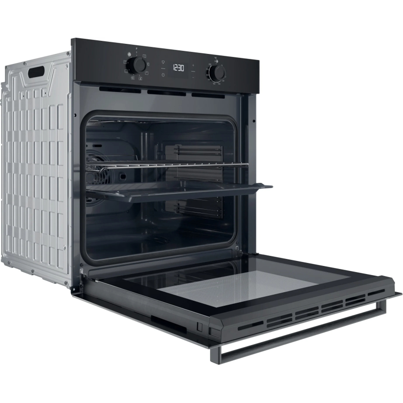 Integreeritav ahi Indesit IOK55CB - Image 3