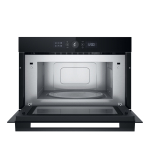 Integreeritav mikrolaineahi Whirlpool Kitchen Only WMD54MB - Image 3
