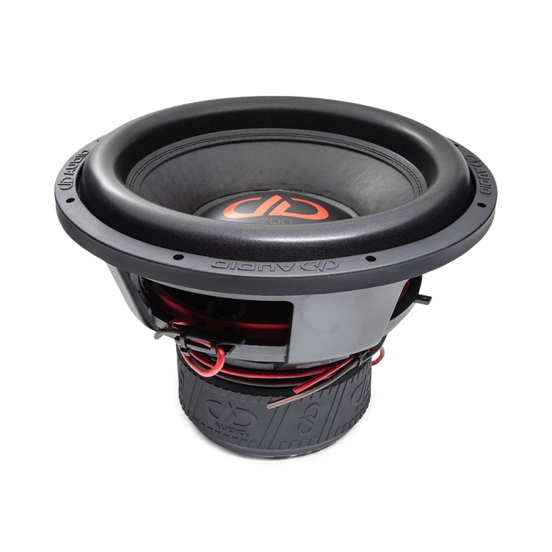 DD audio 715f-D4
