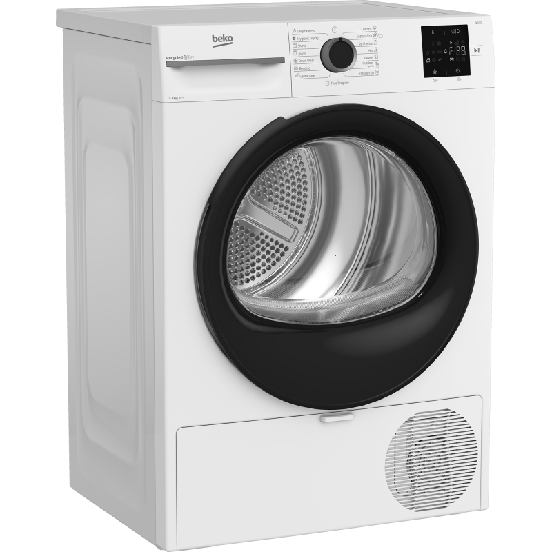 Pesukuivati Beko BM3T38230W - Image 2