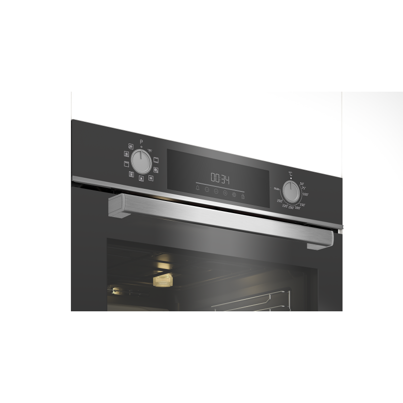 Integreeritav ahi Beko BBIM13300ZGCSE - Image 4