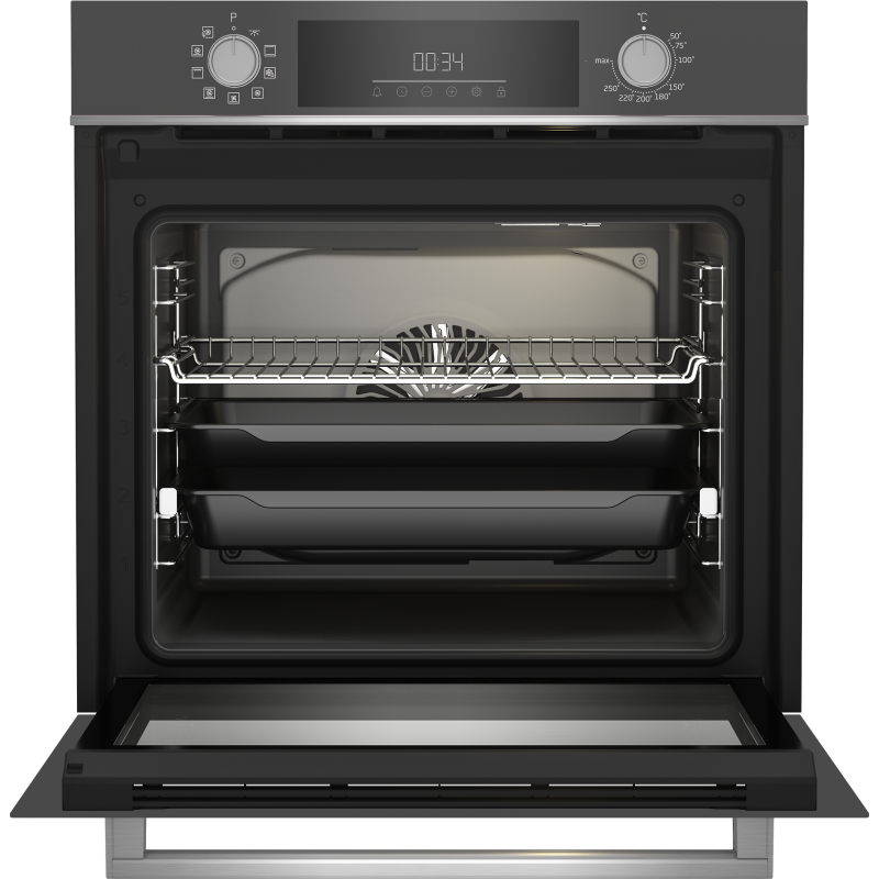 Integreeritav ahi Beko BBIM13300ZGCSE - Image 2