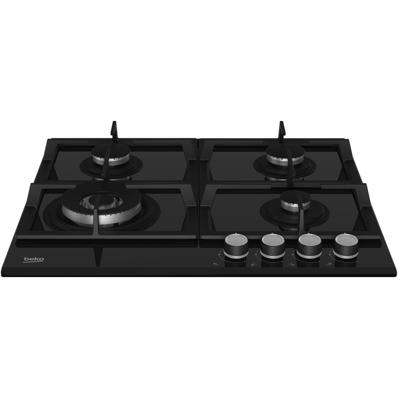 Gaasiplaat Beko HILW64235S - Image 2