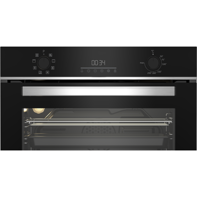 Integreeritav kompaktahi Beko BBCM13300X - Image 2