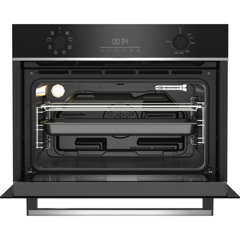 Integreeritav kompaktahi Beko BBCM13300X - Image 4