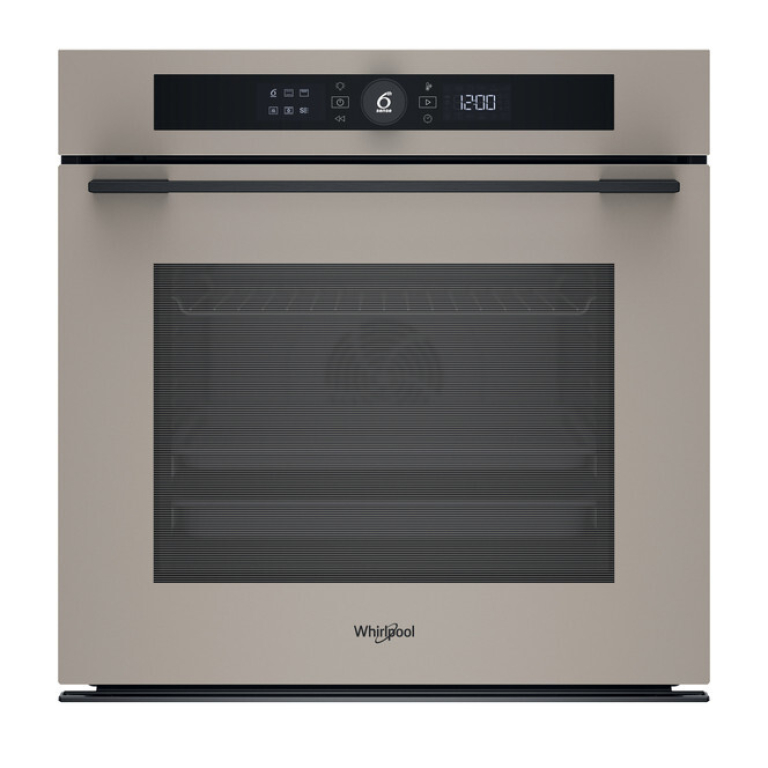 Integreeritav ahi Whirlpool Kitchen Only WOI5S8PM2SEA