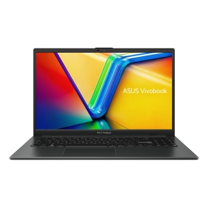 Notebook|ASUS|VivoBook Series|E1504FA-BQ2583W|CPU AMD RyzenT 5|7520U|2.8 GHz|15.6 "|1920 x 1080 pixels|RAM 16 GB|LPDDR5-SDRAM|SSD 1000 GB|Discrete graphics Not available|On-board graphics Yes|Numeric keypad Yes|Keyboard language English|OS installed Windows 11 Home|Colour Black|Weight 1.63 kg|90NB0ZR2-M04800