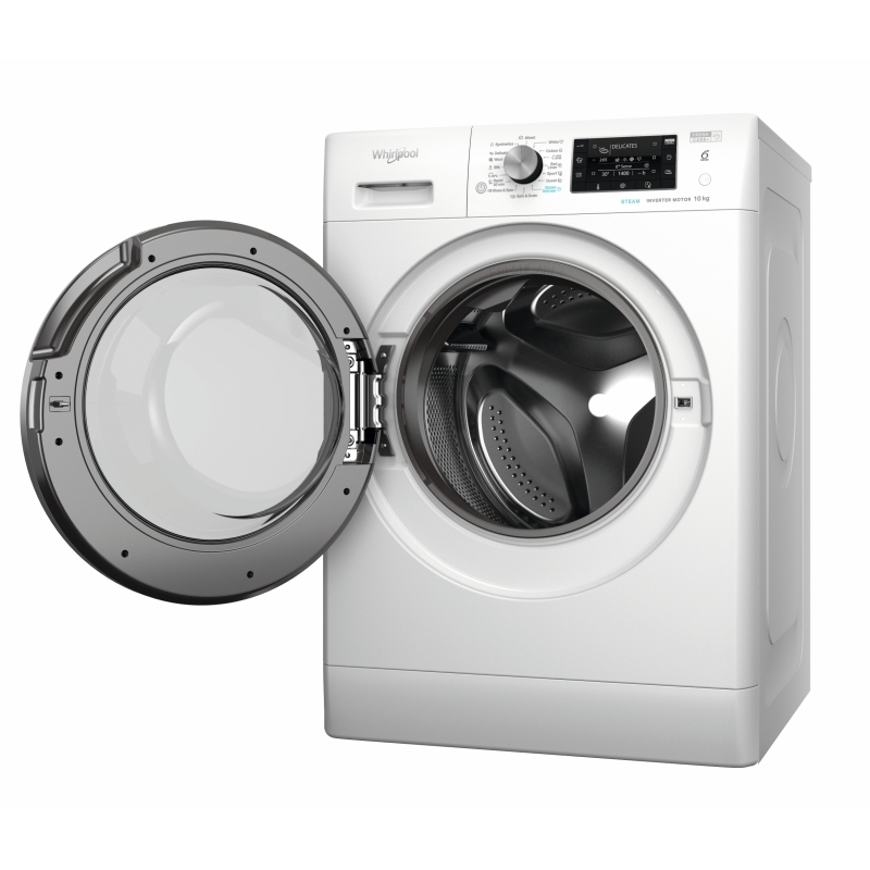 Eestlaetav pesumasin Whirlpool FFD10489BCVEE - Image 2