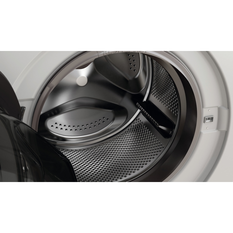 Kuivatiga pesumasin Whirlpool FFWDB964489SVEE - Image 4