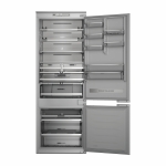 Integreeritav külmik Whirlpool WHSP70T262P