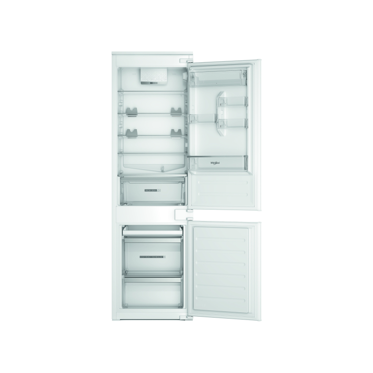 Integreeritav külmik Whirlpool WHC18D011C1SF