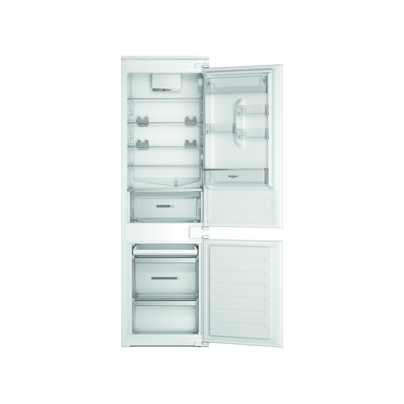 Integreeritav külmik Whirlpool WHC18D011C1SF