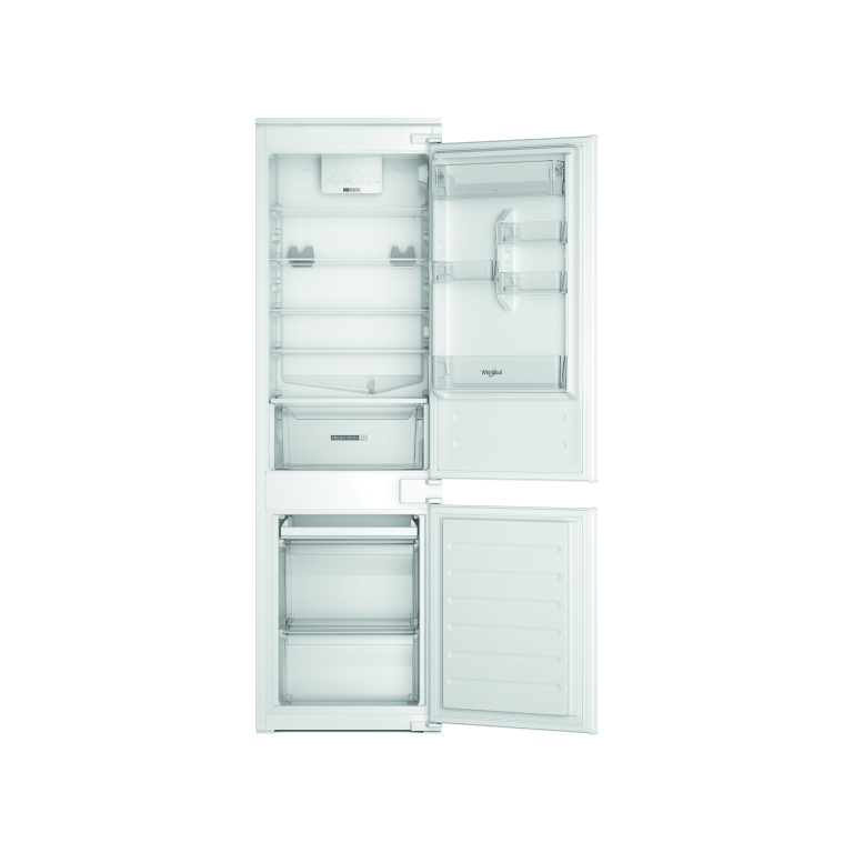 Integreeritav külmik Whirlpool WHC18D011B1