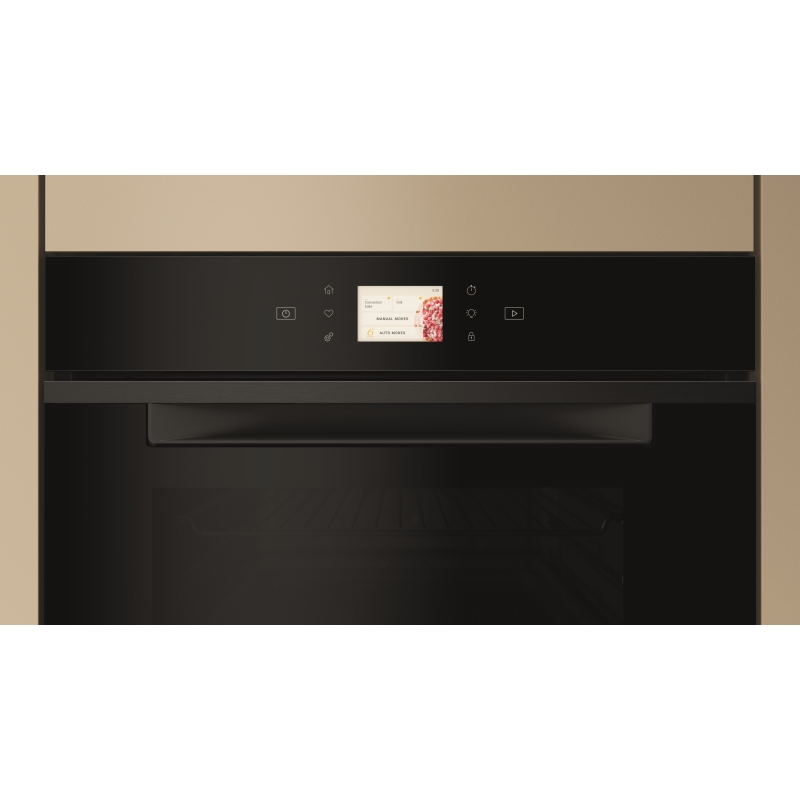 Integreeritav ahi Whirlpool WOI118HT2SBA - Image 4