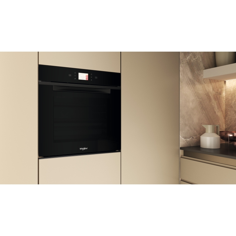 Integreeritav ahi Whirlpool WOI118HT2SBA - Image 3