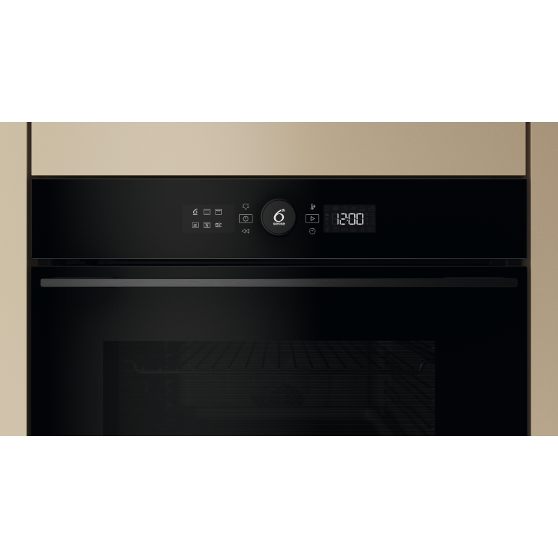 Integreeritav ahi Whirlpool Kitchen Only WOI5S8PM1SBA - Image 4