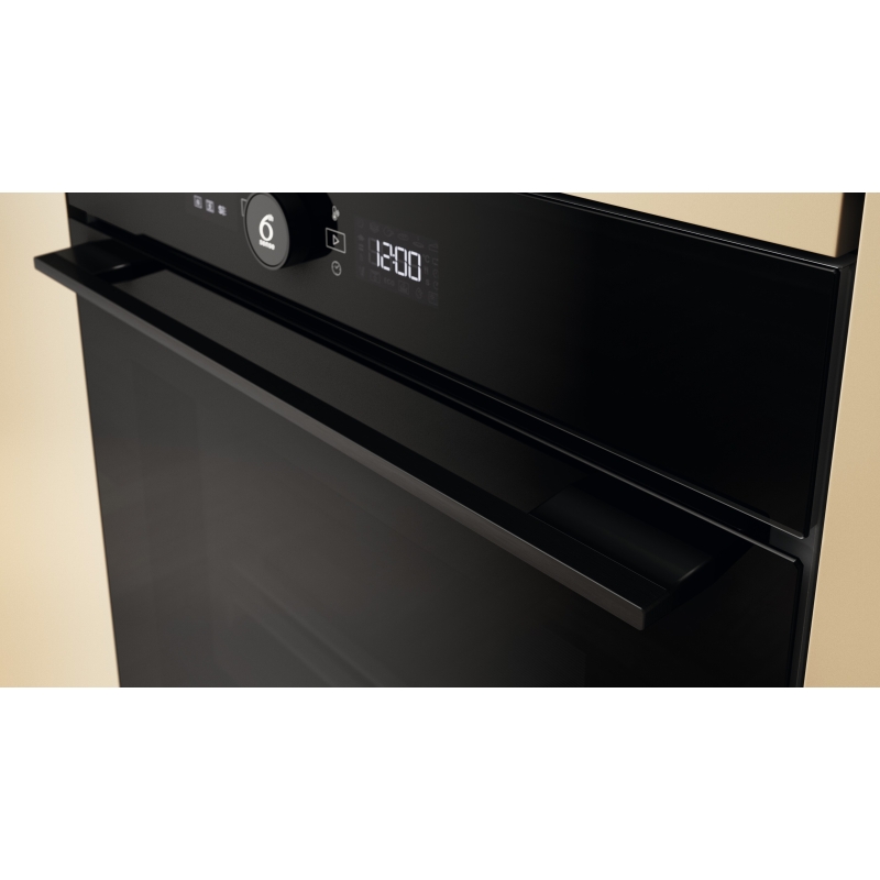 Integreeritav ahi Whirlpool Kitchen Only WOI5S8PM1SBA - Image 6