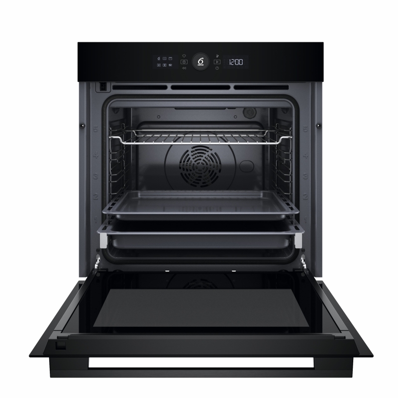 Integreeritav ahi Whirlpool Kitchen Only WOI5S8PM1SBA - Image 2
