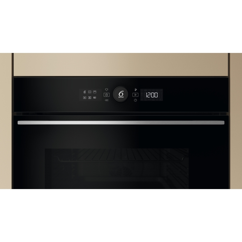 Integreeritav ahi Whirlpool Kitchen Only WOI5S8PM1SXA - Image 4