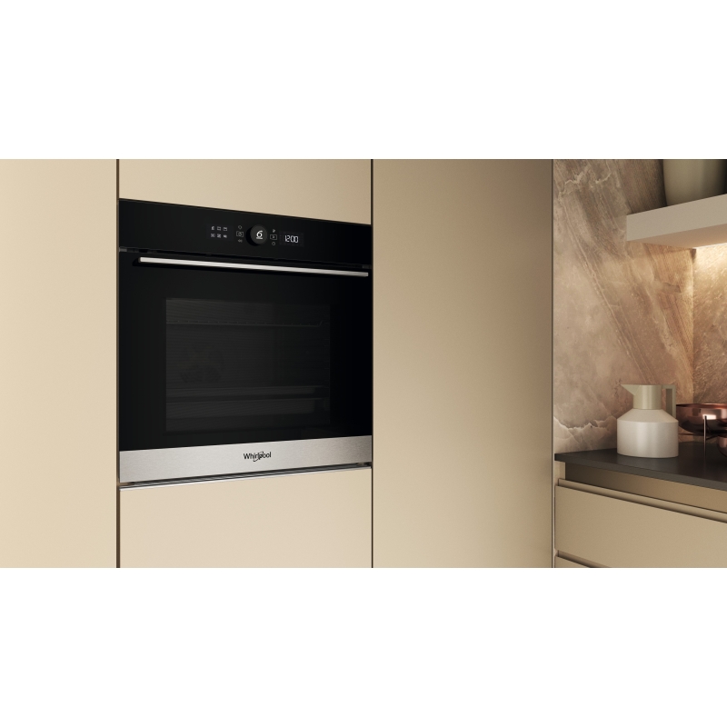 Integreeritav ahi Whirlpool Kitchen Only WOI5S8PM1SXA - Image 3