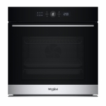 Integreeritav ahi Whirlpool Kitchen Only WOI5S8PM1SXA