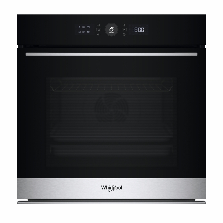 Integreeritav ahi Whirlpool Kitchen Only WOI5S8PM1SXA