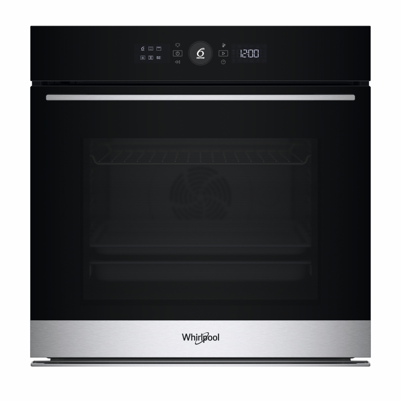 Integreeritav ahi Whirlpool Kitchen Only WOI5S8PM1SXA