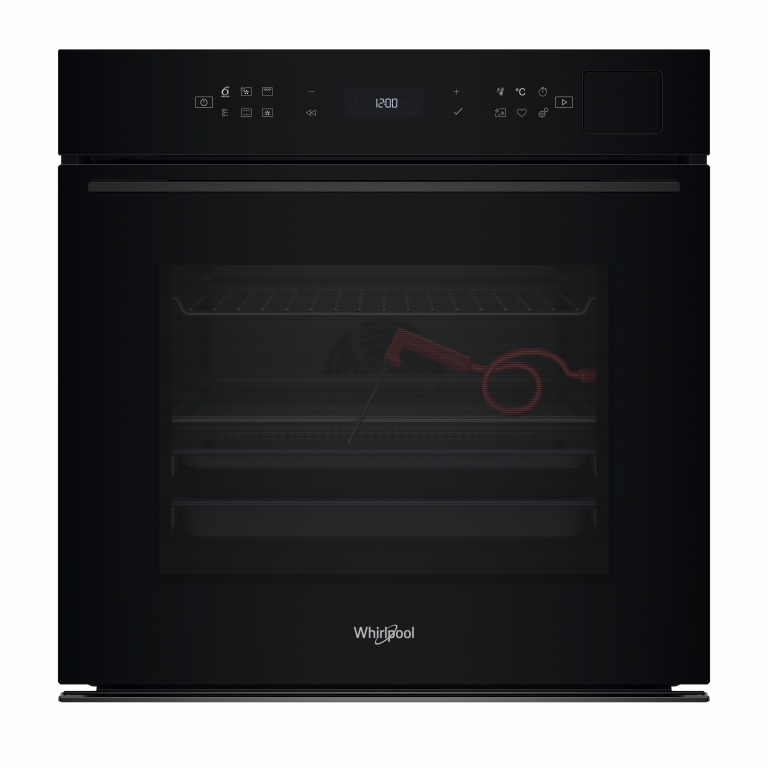 Integreeritav ahi Whirlpool WOI7A8FHT2SBA