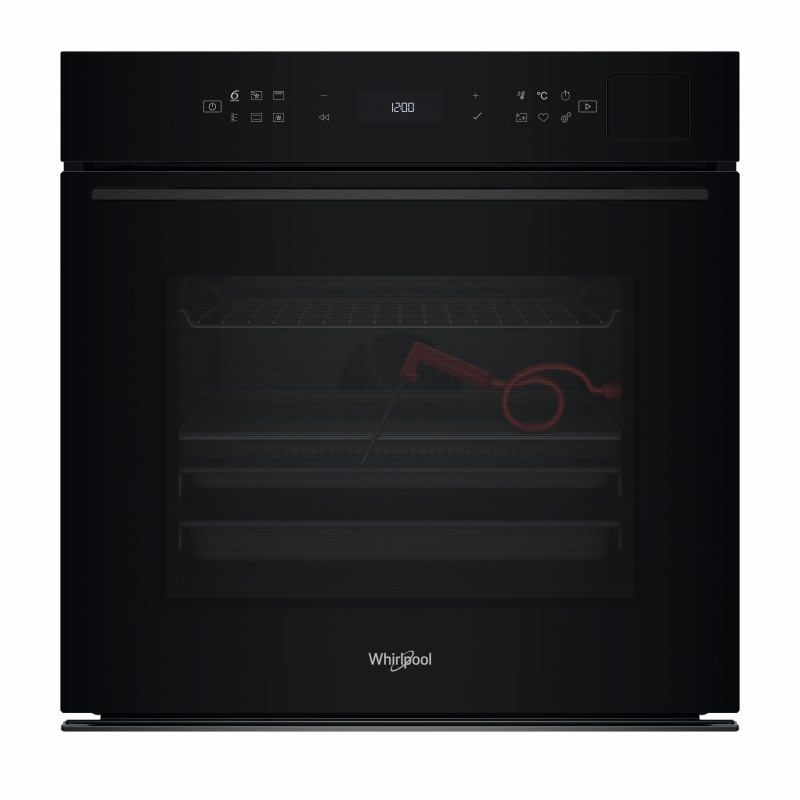 Integreeritav ahi Whirlpool WOI7A8FHT2SBA