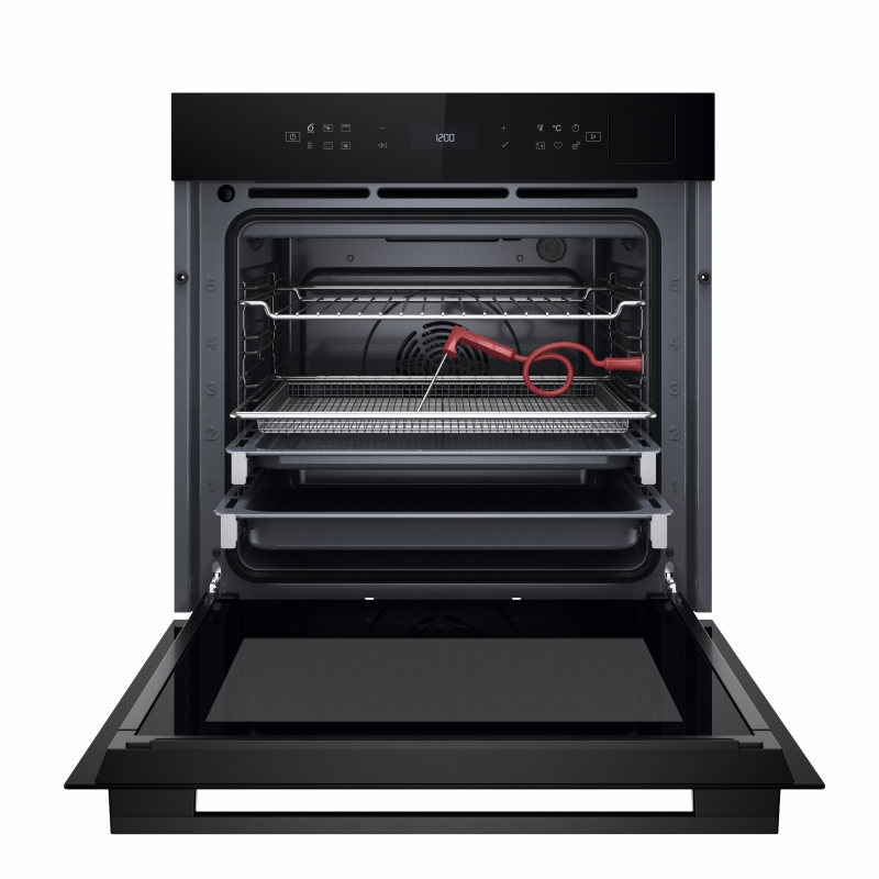 Integreeritav ahi Whirlpool WOI7A8FHT2SBA - Image 2