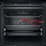 Integreeritav ahi Whirlpool WOI7A8FHT2SBA - Image 3