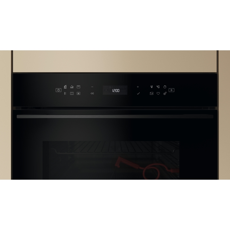 Integreeritav ahi Whirlpool Kitchen Only WOI78FPT1SBA - Image 5