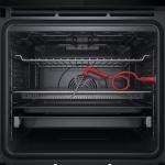 Integreeritav ahi Whirlpool Kitchen Only WOI78FPT1SBA - Image 2
