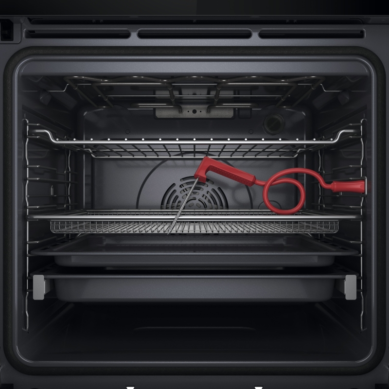Integreeritav ahi Whirlpool Kitchen Only WOI78FPT1SBA - Image 2