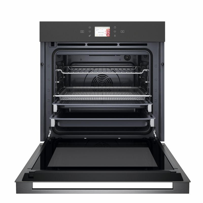Integreeritav ahi Whirlpool WOI98PT2SSMA - Image 2