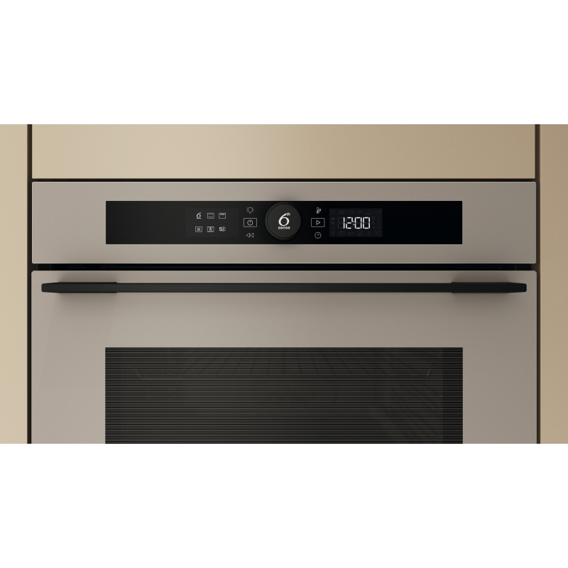 Integreeritav ahi Whirlpool Kitchen Only WOI5S8PM2SEA - Image 4