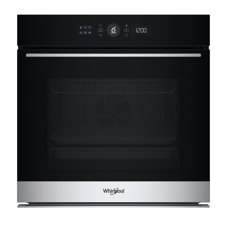 Integreeritav ahi Whirlpool Kitchen Only WOI5S8CM1SXA