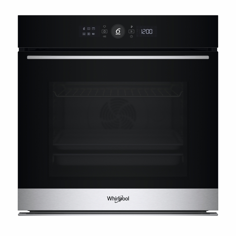 Integreeritav ahi Whirlpool Kitchen Only WOI5S8CM1SXA