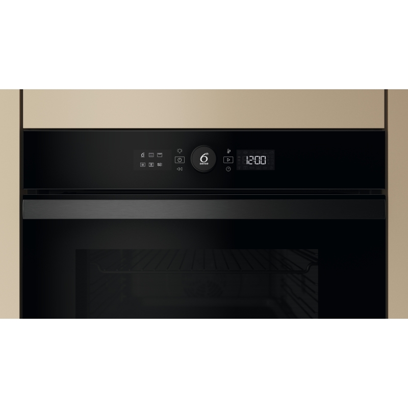 Integreeritav ahi Whirlpool WOI4S8CM1SBA - Image 4