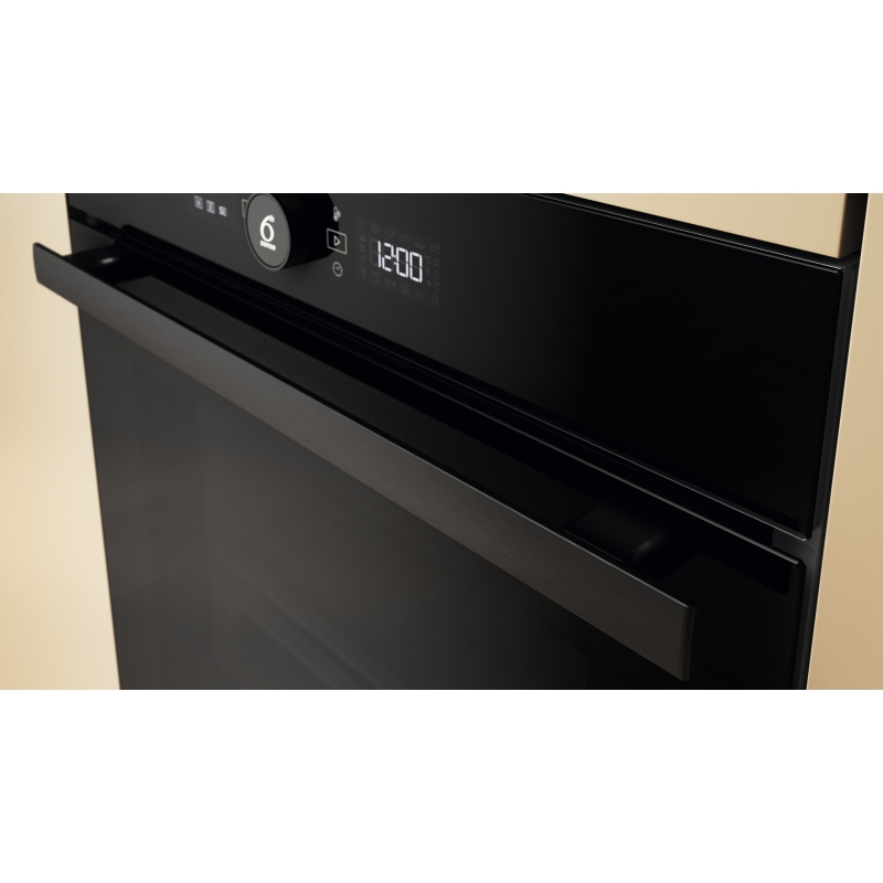 Integreeritav ahi Whirlpool WOI4S8CM1SBA - Image 5