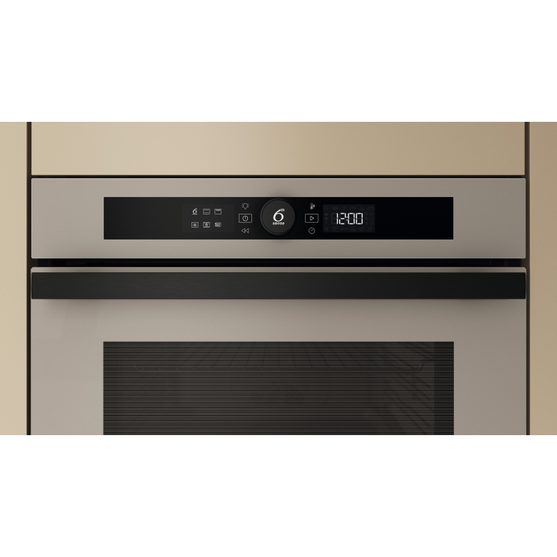 Integreeritav ahi Whirlpool WOI4S8CM1SEA - Image 5