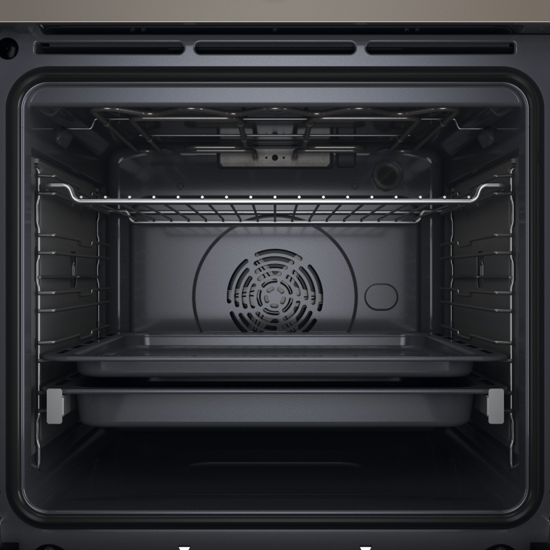 Integreeritav ahi Whirlpool WOI4S8CM1SEA - Image 3