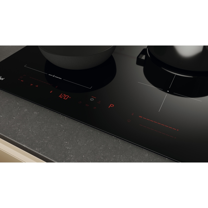Induktsioonplaat Whirlpool Kitchen Only WTX6014DCF - Image 5