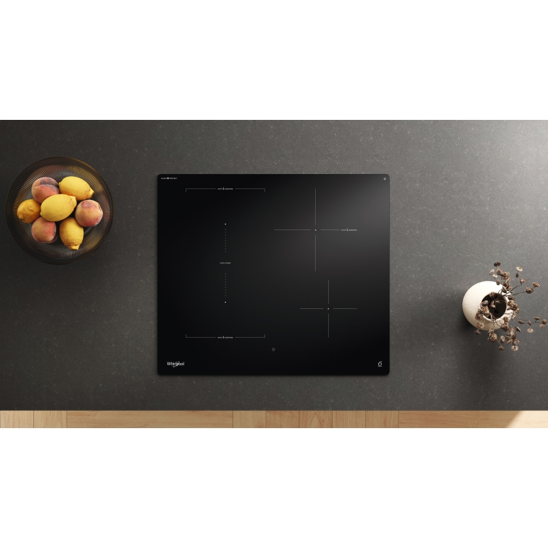 Induktsioonplaat Whirlpool Kitchen Only WTX6014DCF - Image 3