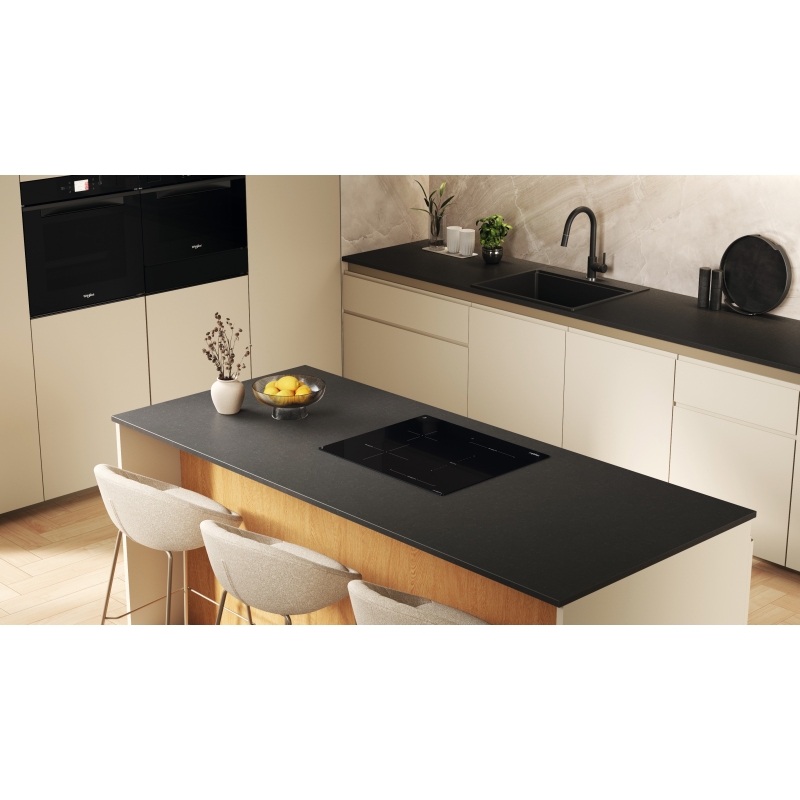 Induktsioonplaat Whirlpool Kitchen Only WTX6014DCF - Image 2
