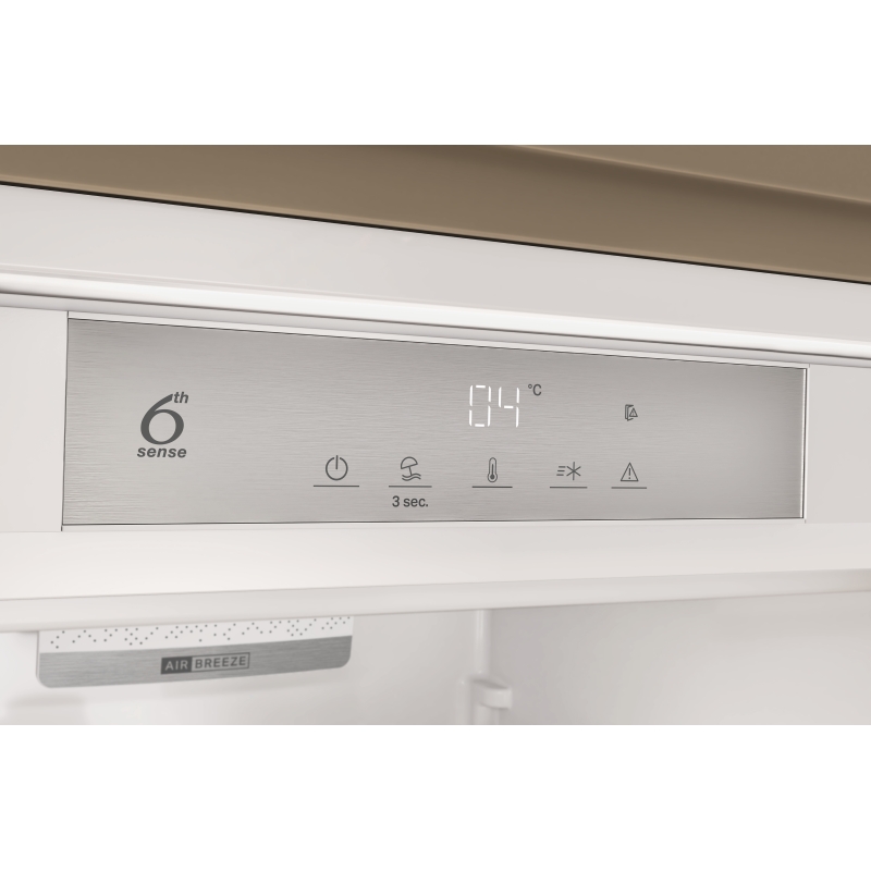 Integreeritav jahekülmik Whirlpool WHSD18A013D1 - Image 3
