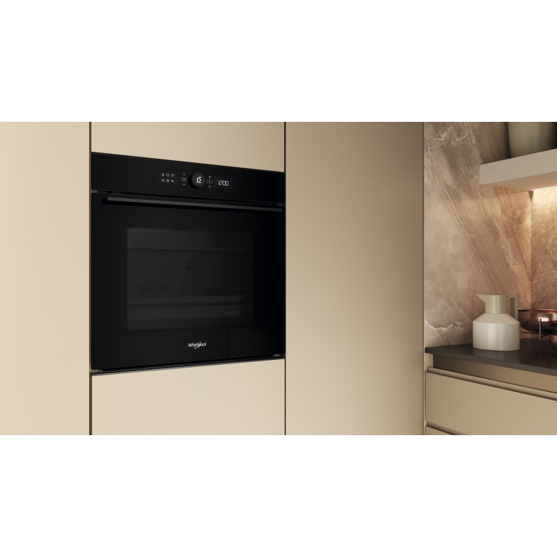 Integreeritav ahi Whirlpool Kitchen Only WOI5S8PPM1SBA - Image 5