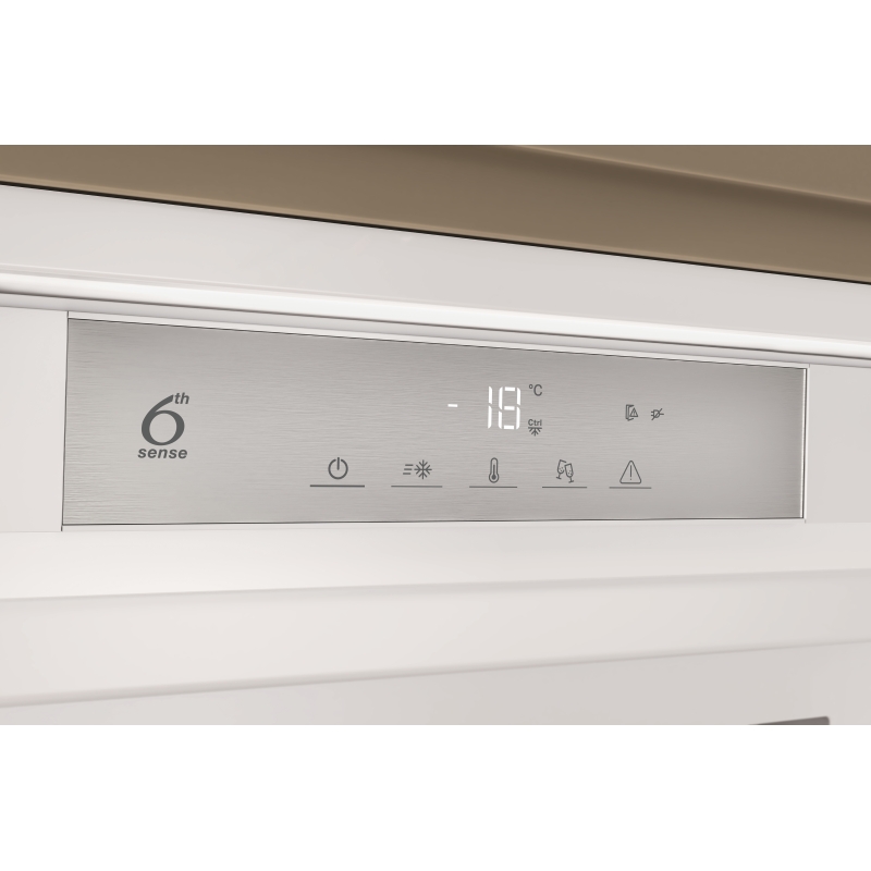 Integreeritav sügavkülmik Whirlpool WHSD18F013D1 - Image 3