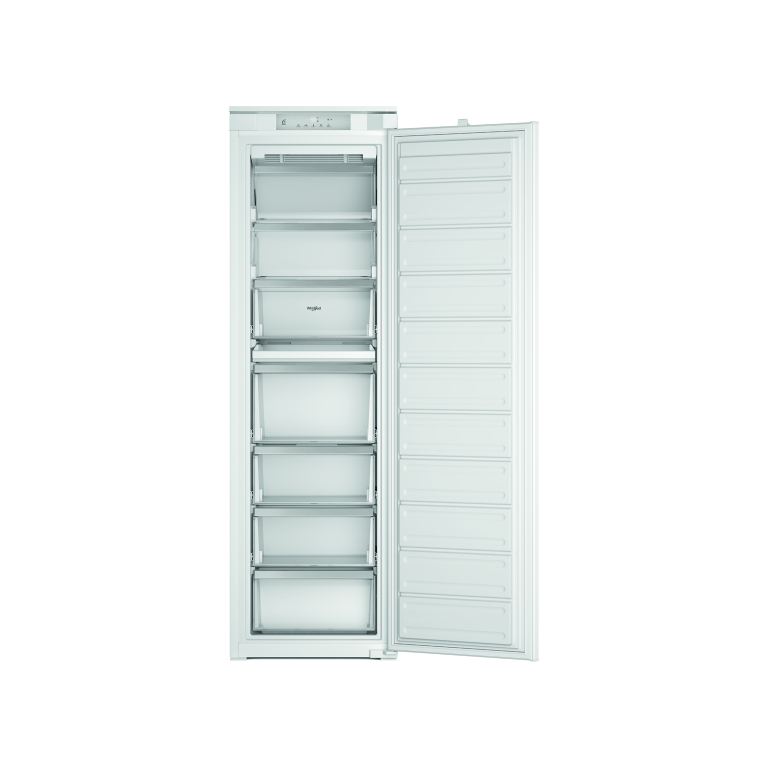 Integreeritav sügavkülmik Whirlpool WHSD18F013D1