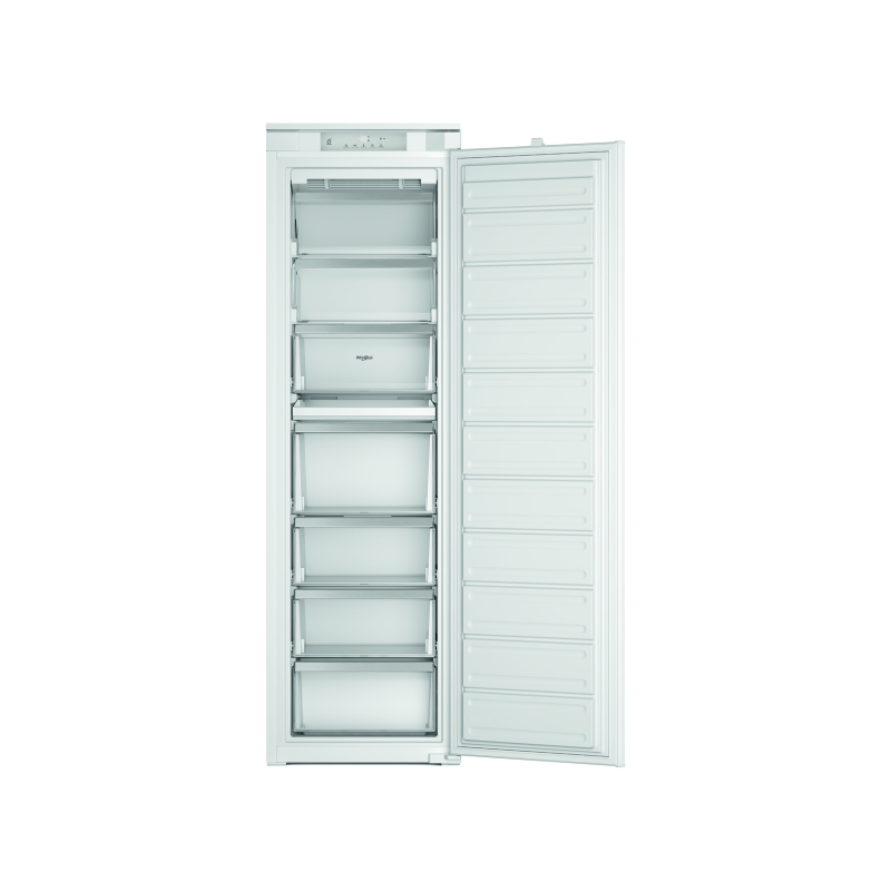 Integreeritav sügavkülmik Whirlpool WHSD18F013D1